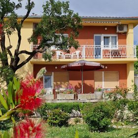 Apartman Novi Vinodolski - CKN688