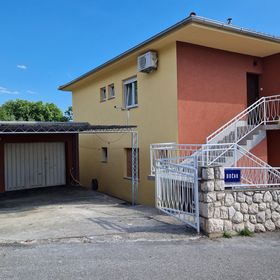 Apartman Novi Vinodolski - CKN688