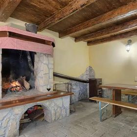 Vendégház Labin - CIO470