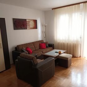 Apartmanok Parkolóhellyel Zágráb - Zagreb - 22231