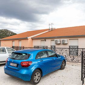 Apartman Marina - CSC506