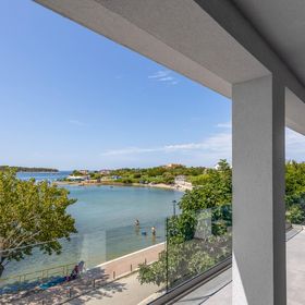 Vendégház Rab - CKR850