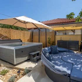 Vendégház Rab - CKR850