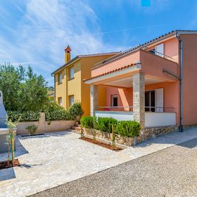 Vendégház Ližnjan - CIZ455