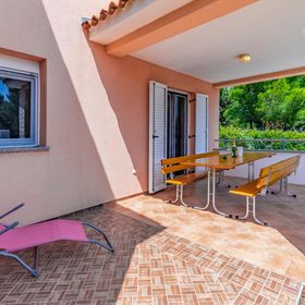 Vendégház Ližnjan - CIZ455