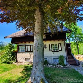 Bukowe Zacisze Karpacz