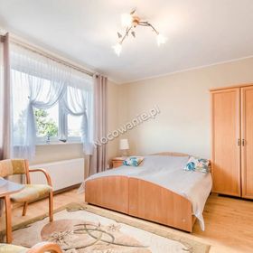 Pokoje Alusia Jastarnia