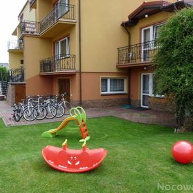 Pokoje Alusia Jastarnia