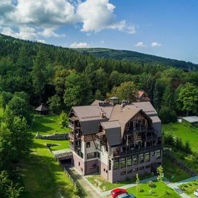 Hotel Sudetia Świeradów-Zdrój