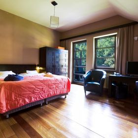 Hotel Sudetia Świeradów-Zdrój