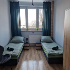 HOSTEL CZARNA PERŁA