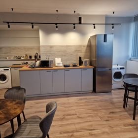 HOSTEL CZARNA PERŁA