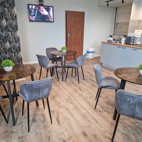 HOSTEL CZARNA PERŁA