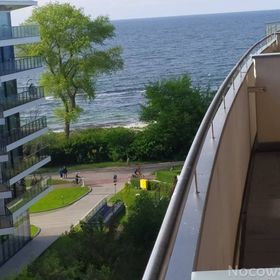 Apartamenty Arka Kołobrzeg