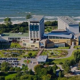 Apartamenty Arka Kołobrzeg