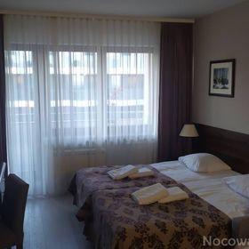 Apartamenty Arka Kołobrzeg
