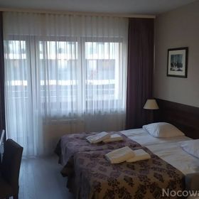Apartamenty Arka Kołobrzeg