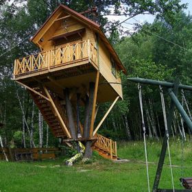 Grzywaczówka Przesieka