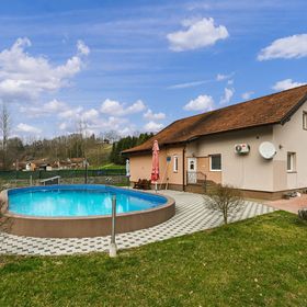 Vendégház Vinogradi Ludbreški - CCC528