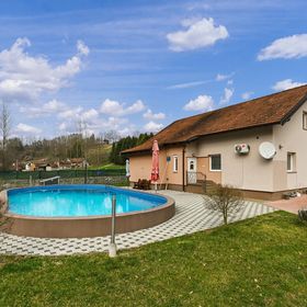 Vendégház Vinogradi Ludbreški - CCC528