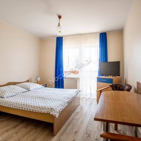 Willa Muszelka Jastarnia