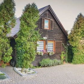 Pokoje i Domek RADAN Władysławowo