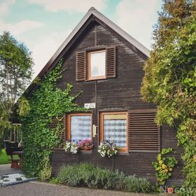 Pokoje i Domek RADAN Władysławowo