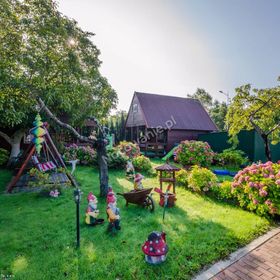 Domki U Latarnika Jastarnia