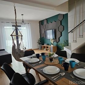 Domki Zacisze w Karkonoszach Karpacz