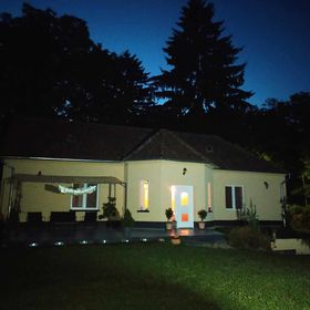 St.Groth Vendégház Zalaszentgrót