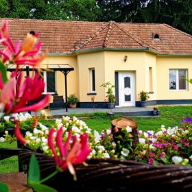 St.Groth Vendégház Zalaszentgrót