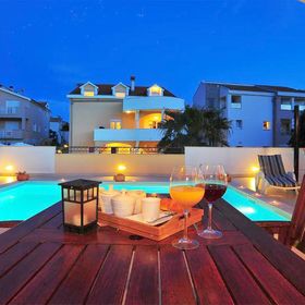 Vendégház Zadar - CDI700