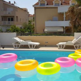 Vendégház Zadar - CDI700