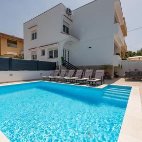 Vendégház Zadar - CDI699