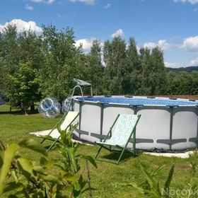 Gospodarstwo Zacisze - Alpaki Kowary/ Karpacz
