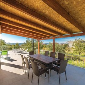 Apartman Kaštel Lukšić - CSC507