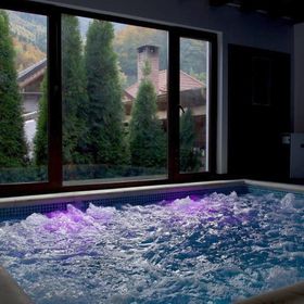 Montagnoli Luxury Villa Valea Ierii