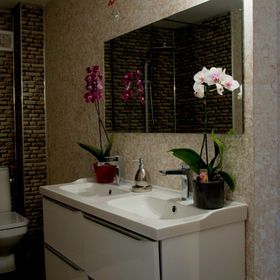 Montagnoli Luxury Villa Valea Ierii