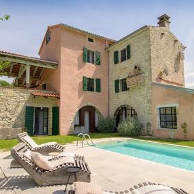 Vendégház Motovun - CLT288