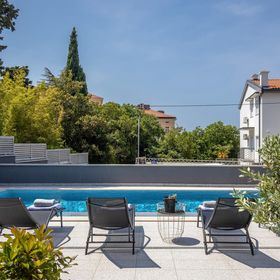 Apartman Crikvenica - CKA525