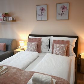 Ruszi Apartman Gyula