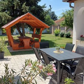Ruszi Apartman Gyula