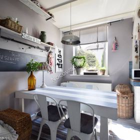 Pokoje Przy Parku Świnoujście