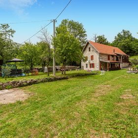 Vendégház Gračac - CCL159