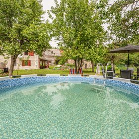 Vendégház Gračac - CCL159