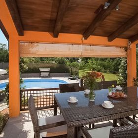 Vendégház Karojba - CIS271