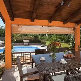 Vendégház Karojba - CIS271