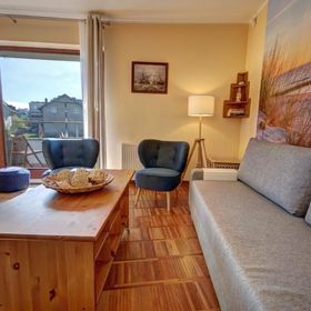 HelApart - Helska Villa 42 Hel