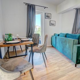 HelApart - Kaszubska Bryza I - 1 Hel