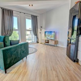 HelApart - Kaszubska Bryza I - 1 Hel